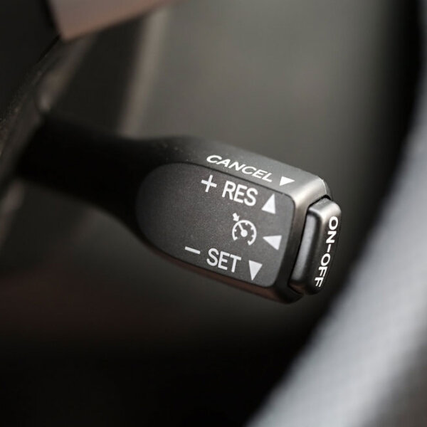 Cruise Control