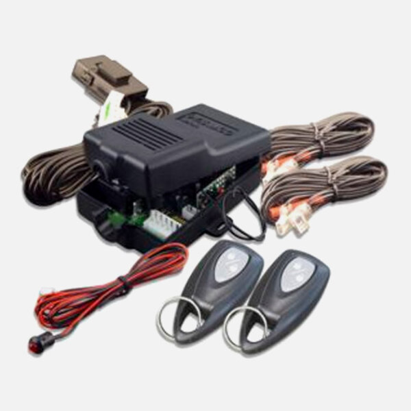 P275 Basic Remote Immobiliser