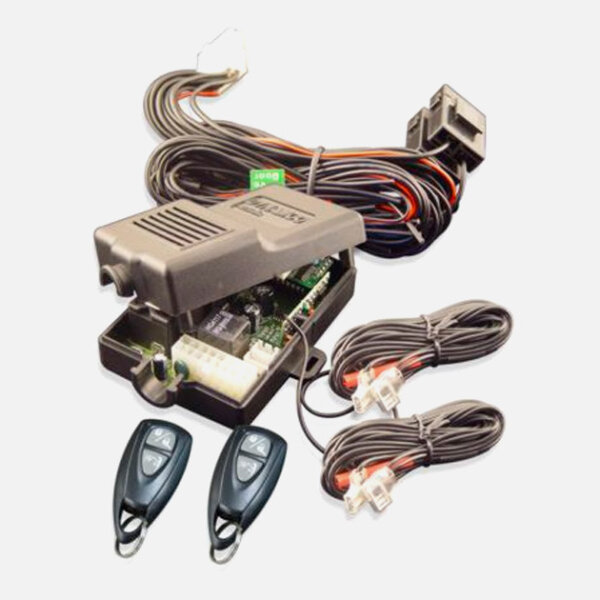 P355 Standard Remote Immobiliser
