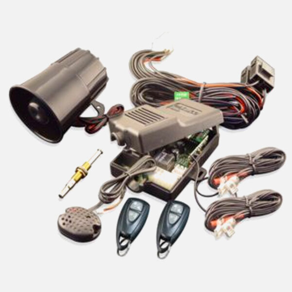 P375 Remote Alarm