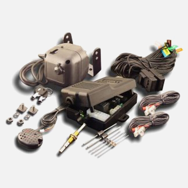 P485 Upgrade Alarm