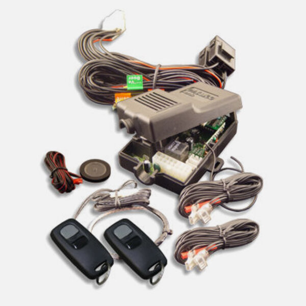 P755 Deluxe Remote Immobiliser