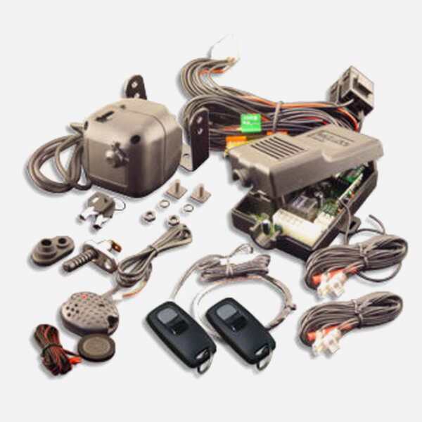 P785-T Remote Alarm