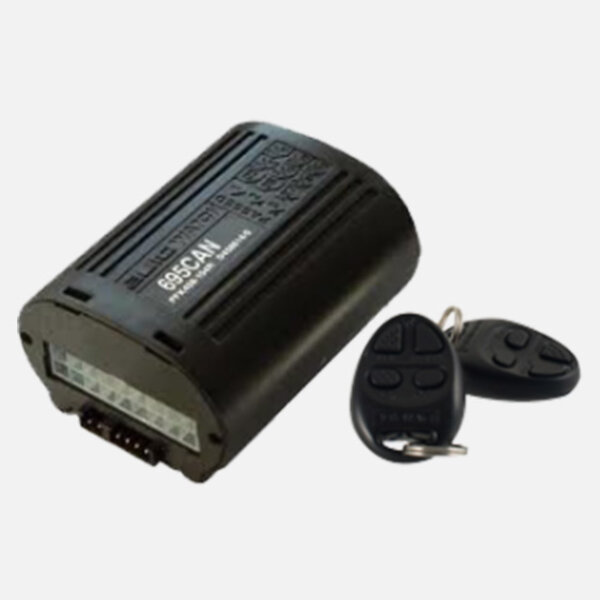 695KIT-CANBus Upgrade alarm